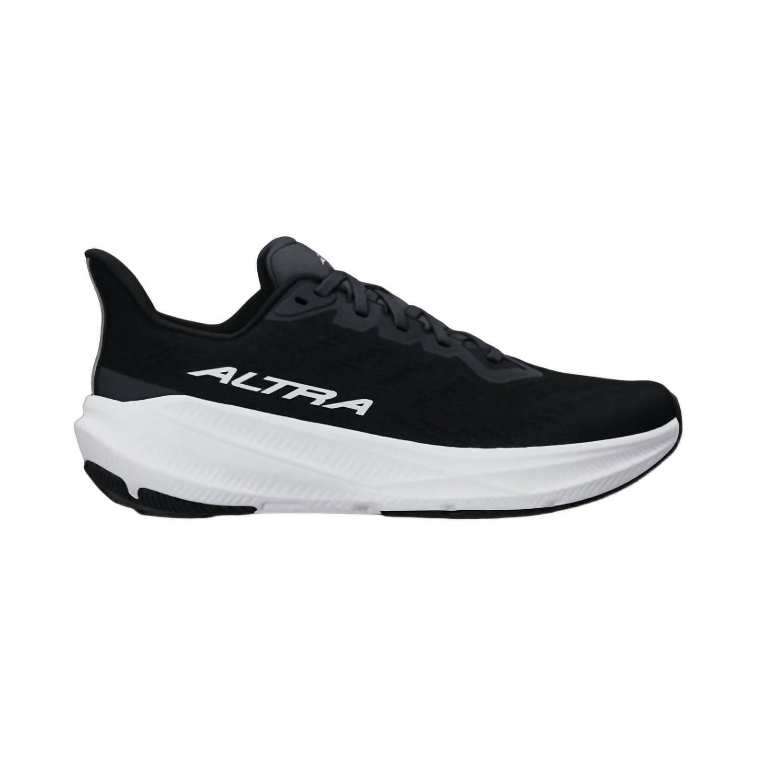 New Altra Men's Experience Flow 2 Shoe In Black/White